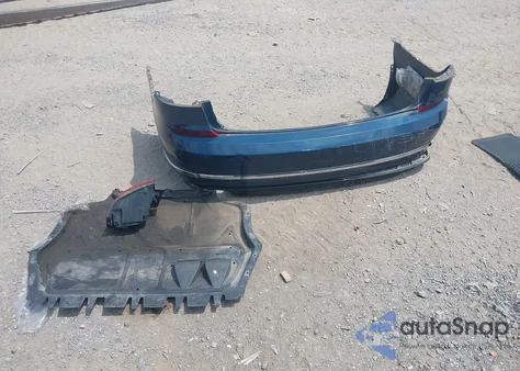 2018 Volkswagen Passat z USA, uszkodzony, nr VIN 1VWAA7A38JC039791